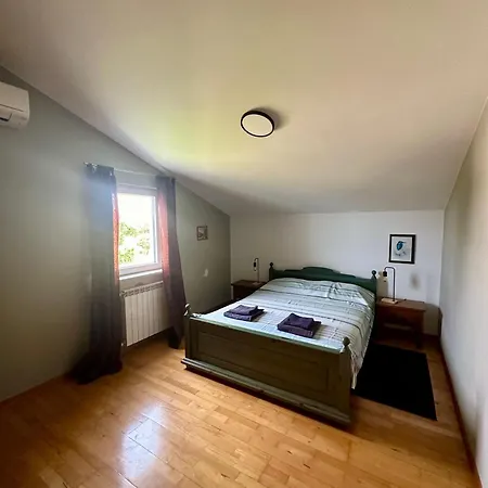 Appartments Majesta Apartment Porec