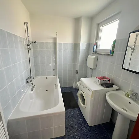 Apartment Appartments Majesta Porec