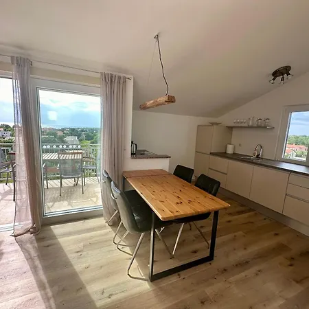 Appartments Majesta 아파트 *