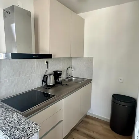 Appartments Majesta Apartment Porec