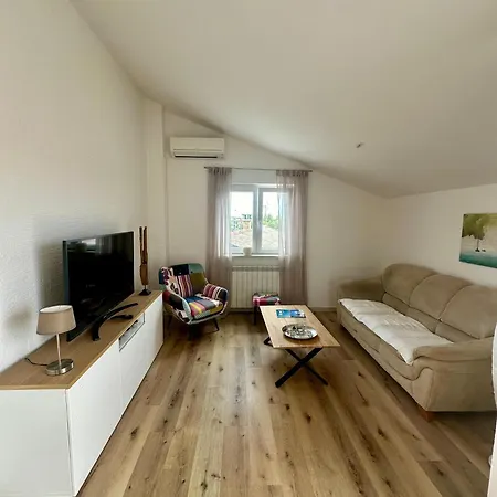 Apartment Appartments Majesta Porec