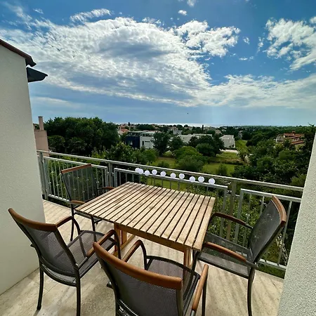Appartments Majesta Apartment Porec