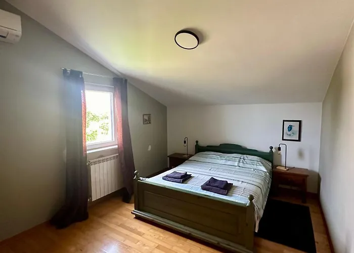 Appartments Majesta 아파트 포레치