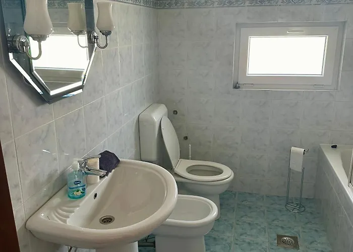 Appartments Majesta 아파트