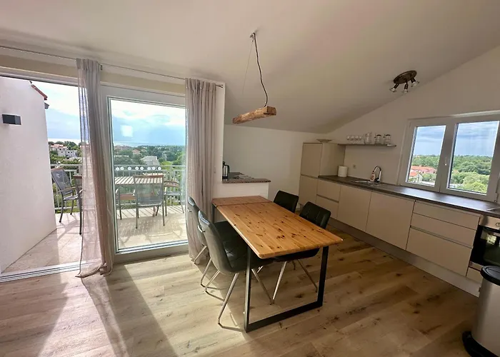 Appartments Majesta 아파트 *