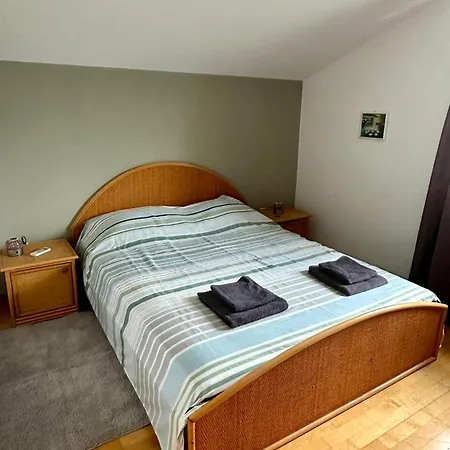 Appartments Majesta