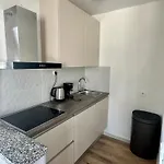 Appartments Majesta Lejlighed Poreč